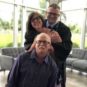 Meet your Posher, Brady